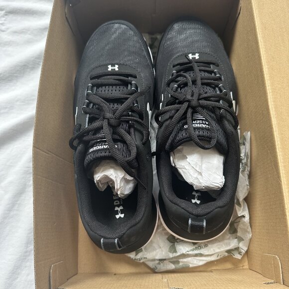 Under Armour Charge Assert Men 9.5 Extrawide 4E - Picture 8 of 11